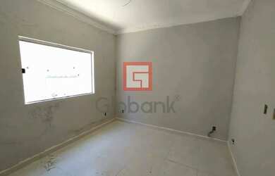 Imagem 2: Casa em Montes Claros, no bairro Loteamento Novo Jaraguá, à venda