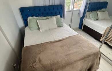 Imagem 16: Vendo Yes Residencial. 1 Vaga na garageme2 Dormitórios