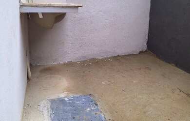 Imagem 14: Apartamento 01 quarto. Área de serviço, 55m² de Área, 1 Banheiroe1...