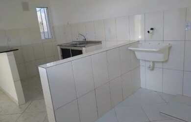 Imagem 9: Apartamento 2/4 Mussurunga