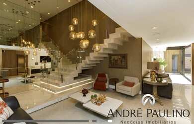 Imagem: A casa em condomínio possui 4 Dormitórios, 1 Banheiro, 1 Vaga