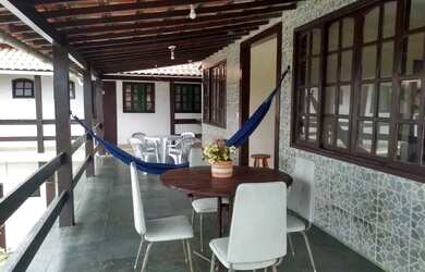 Imagem 11: Casa em Rua Presidente Costa e Silva - Coqueiral - Saquarema/RJ