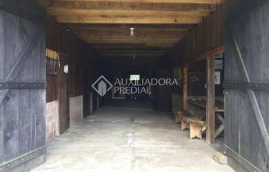 Imagem 13: Propriedade Rural no bairro Serra Grande