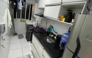 Imagem 4: Apartamento em Fernando Collor - Nossa Senhora do Socorro