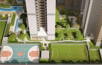 Imagem 8: Grande oportunidade de investimento em endereço nobre Raízes Rio Ave