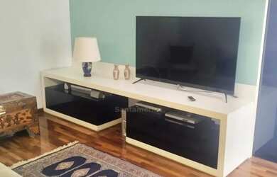 Imagem 7: Casa para alugar no Condomínio Bela Manhã com 3 quartos na Região Sul...