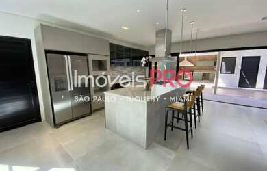 Imagem 5: Casa linda e nova no Jardim Europa !