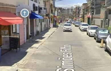 Imagem 2: Loja para Locação em Salvador, Boca do Rio, 1 banheiro