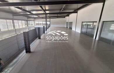 Imagem 8: Lojão para Alugar no Jardim Canadá em Nova Lima/MG