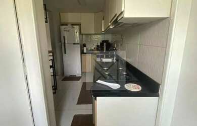 Imagem 8: APARTAMENTO À VENDA NO RECREIO - MÓVEIS PLANEJADOS E REFORMADO