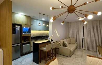 Imagem 4: APARTAMENTO PARA VENDA - CONDOMÍNIO JARDINS - NOVA IGUAÇU