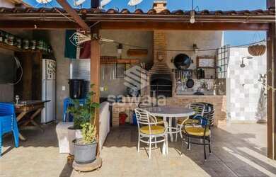 Imagem 8: Casa à venda com 145,00m² e 4 quartos em Recreio dos Bandeirantes, Rio...