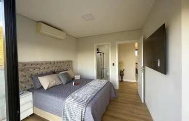 Imagem 5: CASA NOVA COM CONCEITO MODERNO E TOTALMENTE AUTOMATIZADA