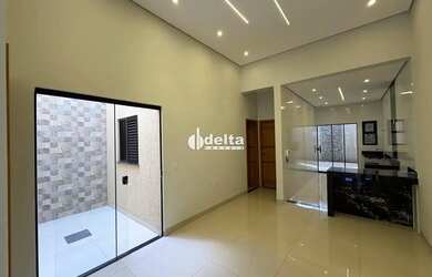 Imagem 14: Casa disponível para venda no bairro Novo Mundo em Uberlândia MG