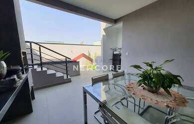 Imagem 6: Casa de condomínio em Avenida Reynaldo de Porcari - Centro - Itupeva/SP