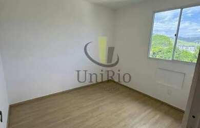 Imagem 10: Apartamento a venda - Santa Cruz - Rio de Janeiro - RJ