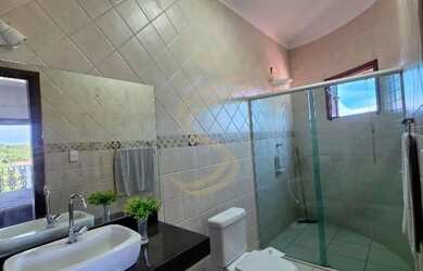 Imagem 3: Casa à Venda em Condomínio Península do Sol, São José da Barra -...