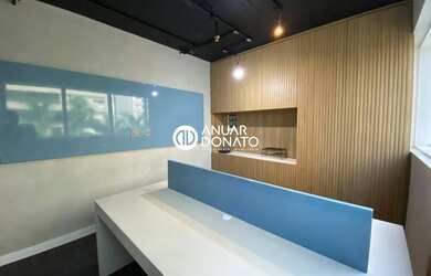 Imagem 5: Vila da Serra - Sala(s) para aluguel na Anuar Donato