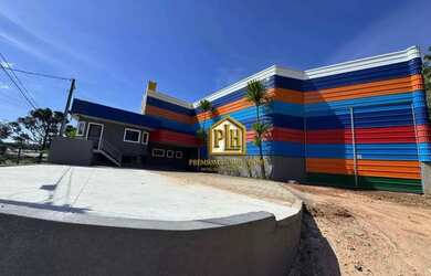 Imagem 9: Galpão, 2003 m² - venda por R$ 3.000.000,00 ou aluguel por R$ 30.977,00/mês...