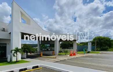 Imagem: O terreno possui 1.000m² de Área e está localizado em Setor