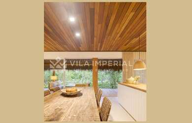 Imagem 8: Casa projetada por Isay Weinfeld à venda na Reserva Trancoso