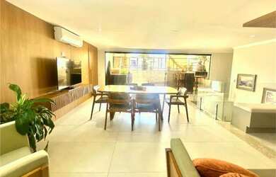 Imagem 5: Apartamento com 5 quartos à venda ou para locação em Parque Enseada - SP