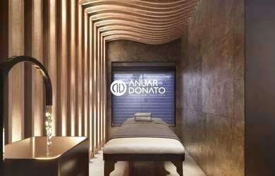 Imagem 10: Lourdes - Cobertura 2 quartos à venda na Anuar Donato