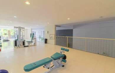 Imagem 10: Aluguel Cobertura 2 Dormitórios - 210 m² Vila Madalena