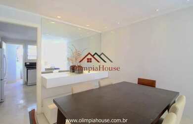 Imagem 7: Venda Apartamento 3 Dormitórios - 145 m² Cerqueira César