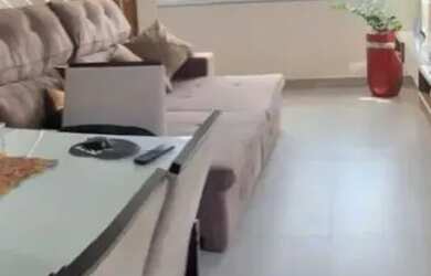 Imagem 16: MARAVILHOSO SOBRADO COM 02 SUITES, MOBILIADO, ACEITA FINANCIAMENTO!!! Morretes