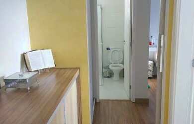 Imagem 11: Apartamento à venda Hanbury Park Residencial Club em Jundiaí