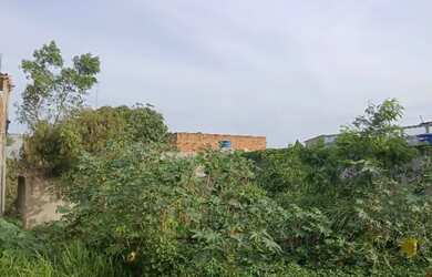 Imagem: O terreno possui 182m² de Área, Imóvel novo e está localizado