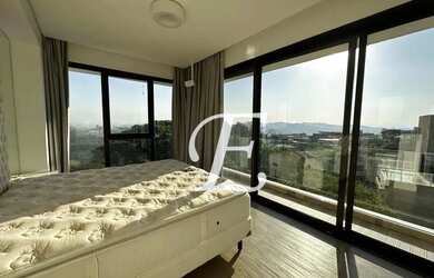 Imagem 15: Casa com 4 dormitórios para alugar, 604 m² por R$ 28.000,00/mês - Tamboré Polo Empresarial