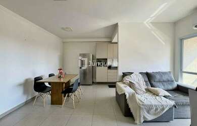 Imagem 4: Apartamento à venda, 2 quartos, 1 suíte, 2 vagas, São Dimas - Piracicaba/SP