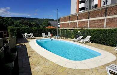 Imagem 4: Kitnet Operário Novo Hamburgo