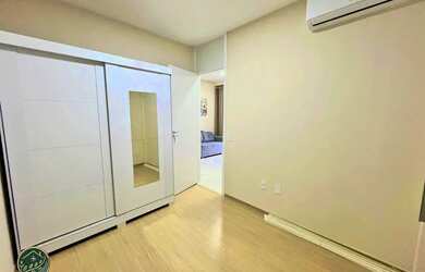 Imagem 13: APARTAMENTO MOBILIADO NO ESTILO PONTA NEGRA l ANDAR ALTO, CLIMATIZADO...