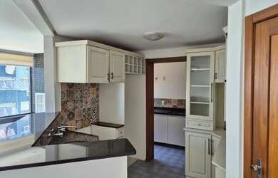 Imagem 3: 2 Dormitórios e vaga dupla