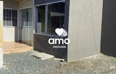 Imagem 4: Casa à venda na praia da armação em penha 2 quartos, 110 m²