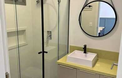 Imagem 10: Apto Alto Padrão para locação no Córrego Grande, Spotmarket Florianópolis/SC