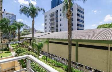 Imagem 10: IMOBILIARIA JUVEVE ALUGA APARTAMENTO TODO MOBILIADO MARECHALTROMPOWISK...