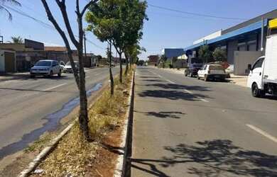 Imagem: O terreno possui 360m² de Área e está localizado em Goiânia