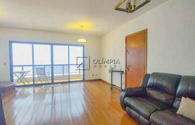 Imagem: O apartamento possui 3 Dormitórios, 3 Banheiros, 2 Vagas na