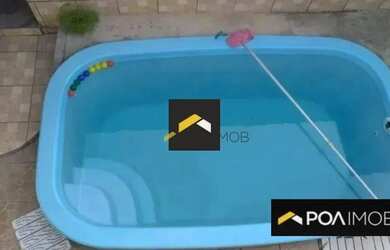 Imagem 10: Casa com 5 dormitórios para alugar, 238 m² por R$ 5.630,00/mês - Jardim...