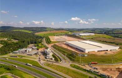 Imagem 10: Área Industrial as margens da Rod. Don Pedro I em Itatiba-SP R$6.580.000,00