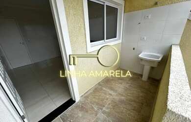 Imagem 9: Sobrado novo no Rio Pequeno