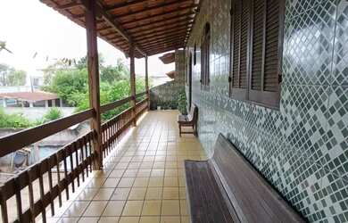 Imagem: O terreno possui 1.440m² de Área e está localizado em Santa