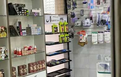 Imagem 10: PASSO LOJA NO IMBUI. 32m² de Áreae5 Vagas na garagem