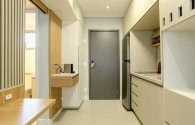 Imagem 6: Venda Apartamento 1 Dormitórios - 30 m² Pinheiros