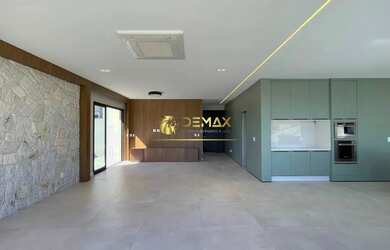 Imagem 16: Sobrado à Venda Alphaville Urbanova, Avalia Permuta, SJC