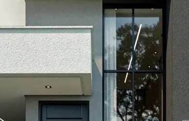 Imagem 2: Vendo casa nova na 604 Norte